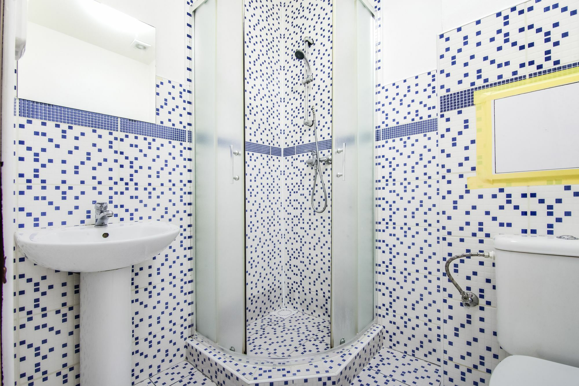 Aparthotel Zarra Praha Exteriér fotografie