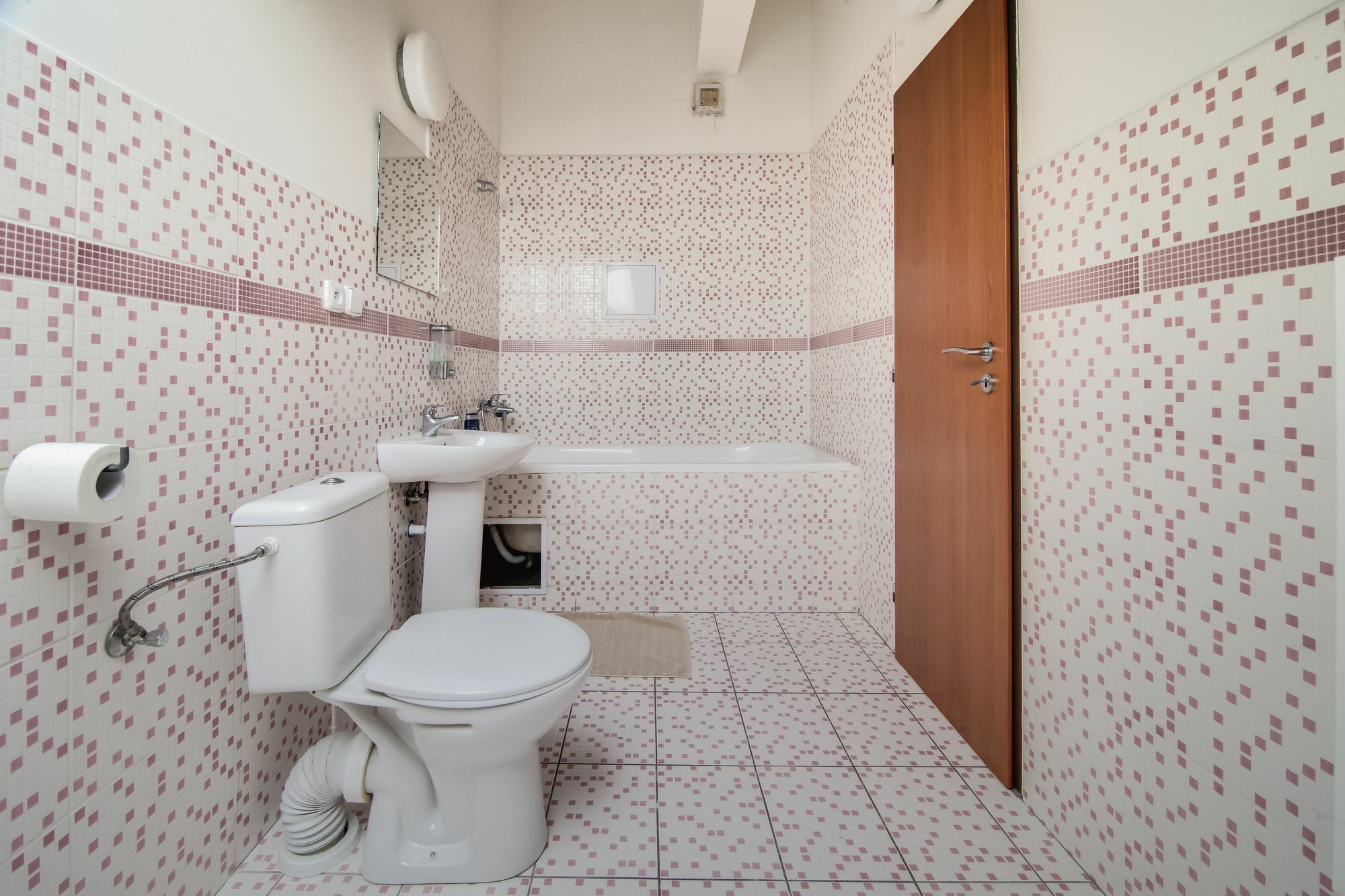 Aparthotel Zarra Praha Exteriér fotografie
